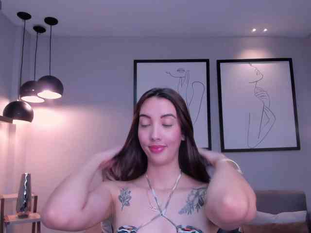 live nude webcam AnaisNin1