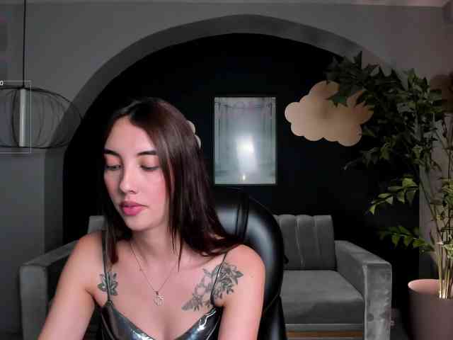 AnaisNin1 webcam