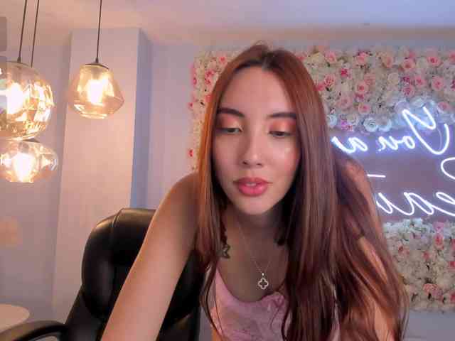 AnaisNin1 Live Webcam on BongaCams