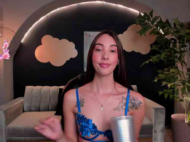 AnaisNin1 webcam