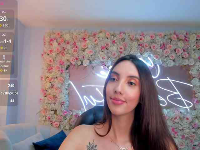 AnaisNin1 webcam