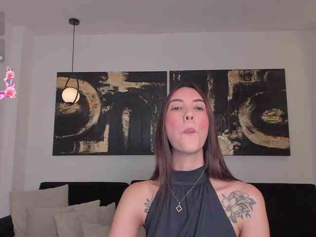 AnaisNin1 webcam