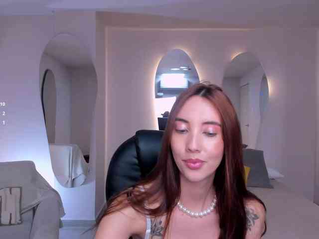 AnaisNin1 webcam