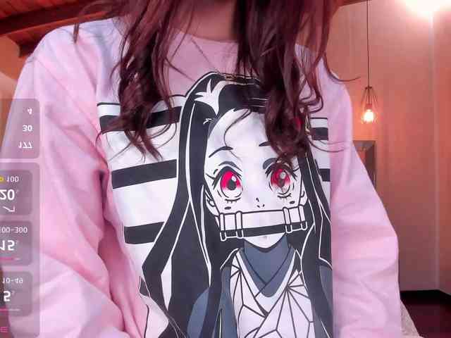 AnaisNin1 webcam