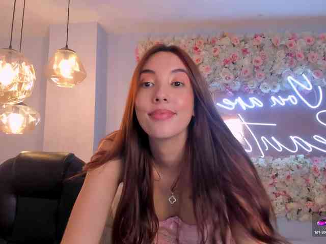 AnaisNin1 Live Webcam on BongaCams