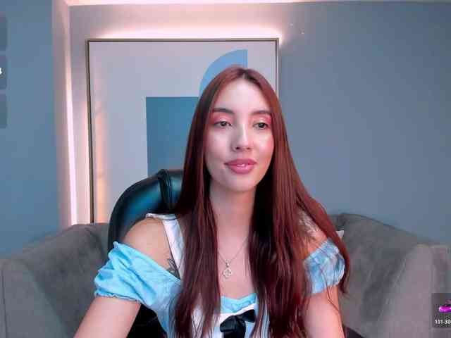 AnaisNin1 webcam