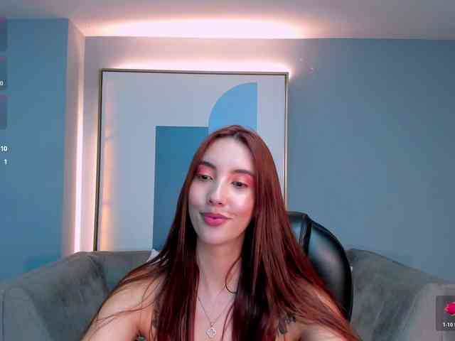 AnaisNin1 webcam