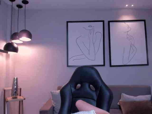 AnaisNin1 webcam