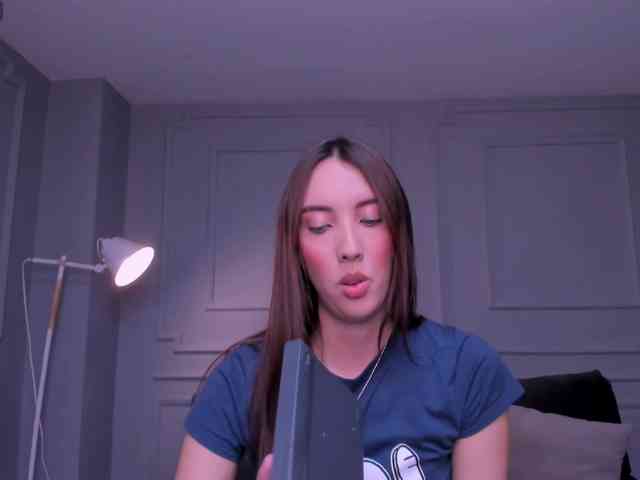 AnaisNin1 webcam