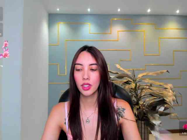 nude live sex cam AnaisNin1
