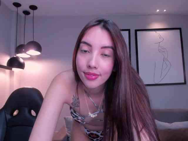 live nude webcam AnaisNin1