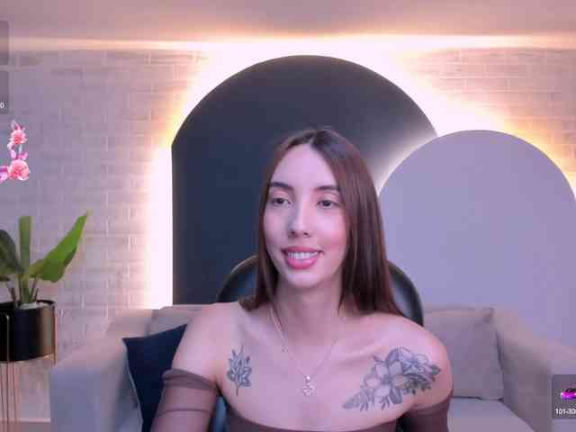 online sex video chat AnaisNin1
