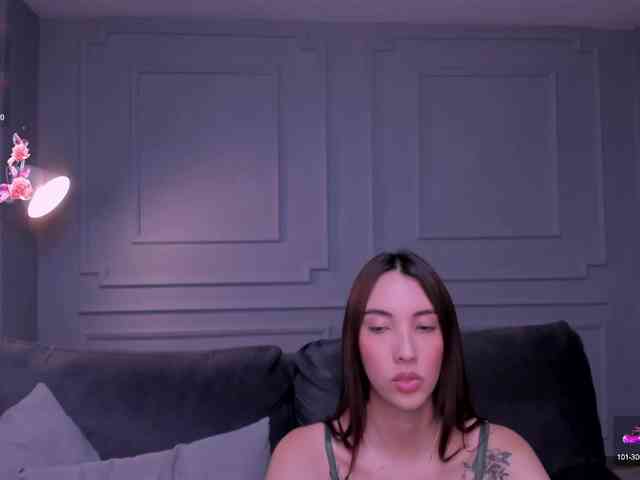 AnaisNin1's Sexcam