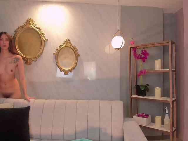 cam live AnaisNin1