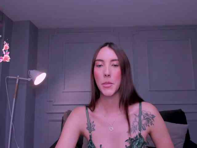 AnaisNin1 webcam