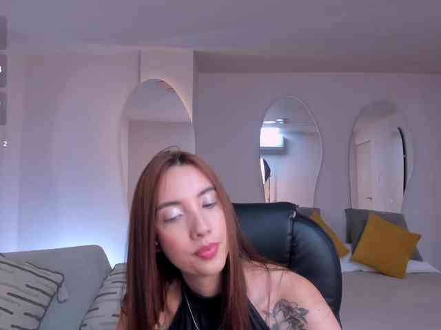 AnaisNin1 webcam