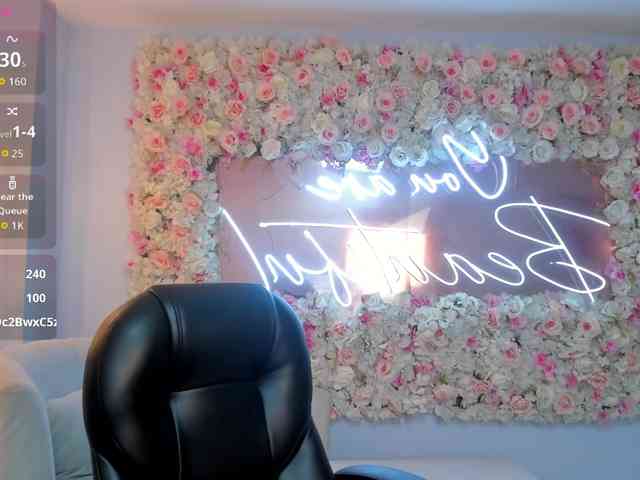 AnaisNin1 webcam