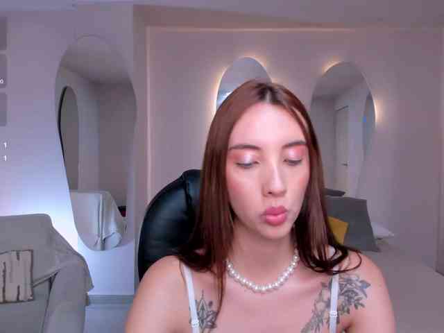 AnaisNin1 webcam