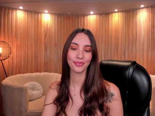 AnaisNin1 webcam