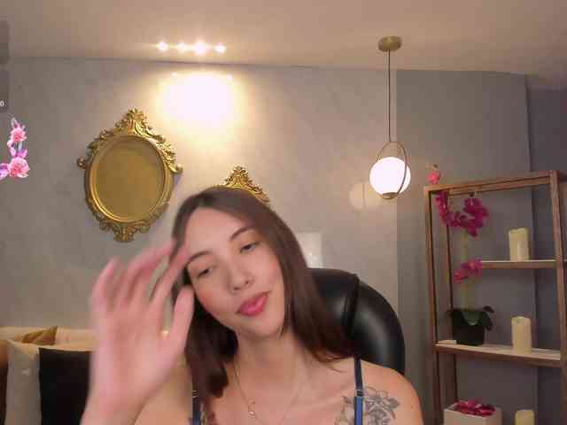 AnaisNin1 webcam