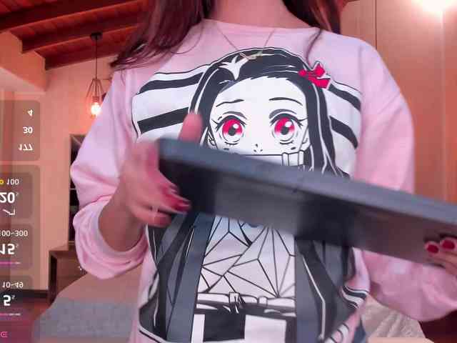 AnaisNin1 webcam