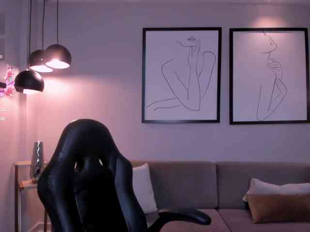 AnaisNin1 webcam