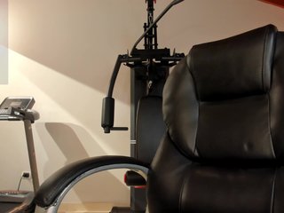 HannaConnor Porn Show