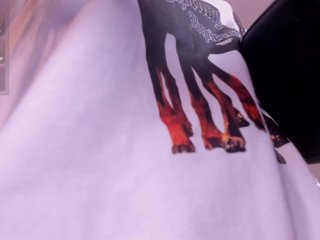 HannaConnor Porn Show