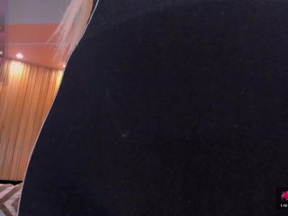 HannaConnor Porn Show