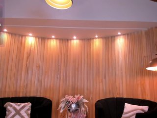 HannaConnor Porn Show