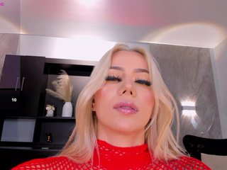 HannaConnor Porn Show