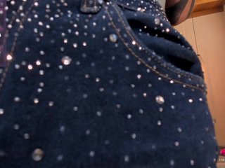 HannaConnor Porn Show