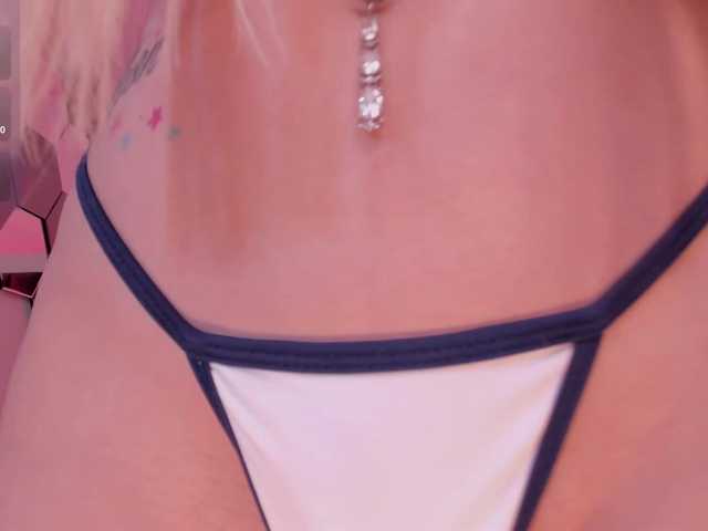 HannaConnor's BongaCams show and profile