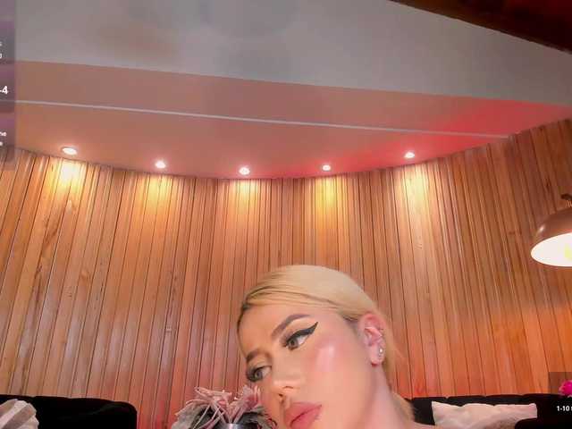 HannaConnor's BongaCams show and profile