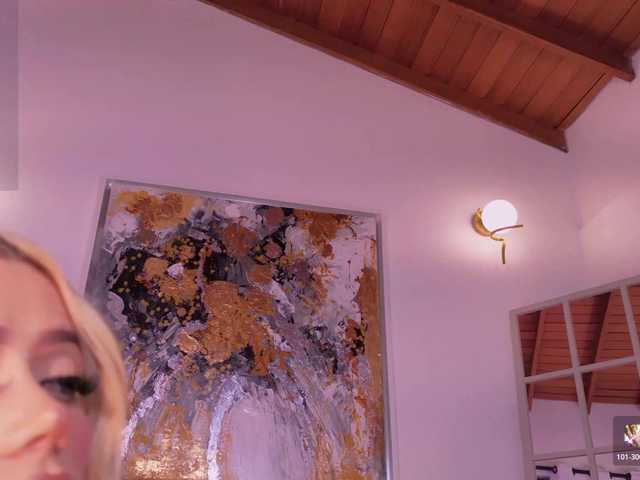 HannaConnor's BongaCams show and profile