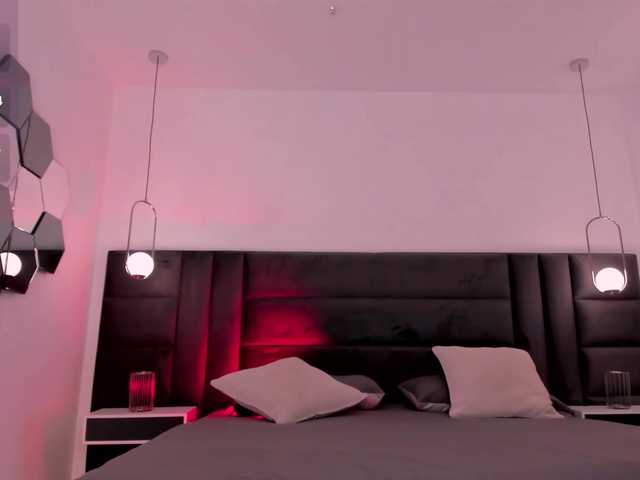 HannaConnor live cam