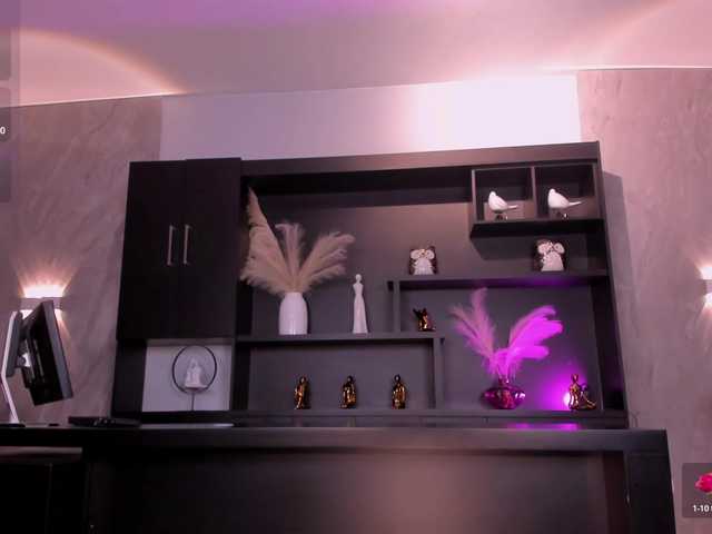 HannaConnor's BongaCams show and profile