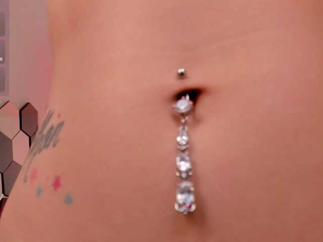 HannaConnor from BongaCams