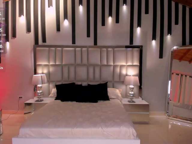 HannaConnor's BongaCams show and profile