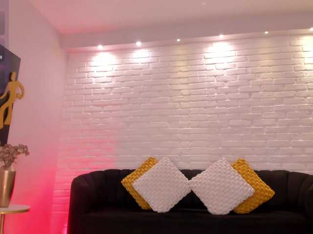 HannaConnor's BongaCams show and profile