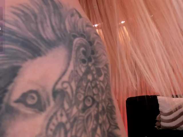 HannaConnor's BongaCams show and profile