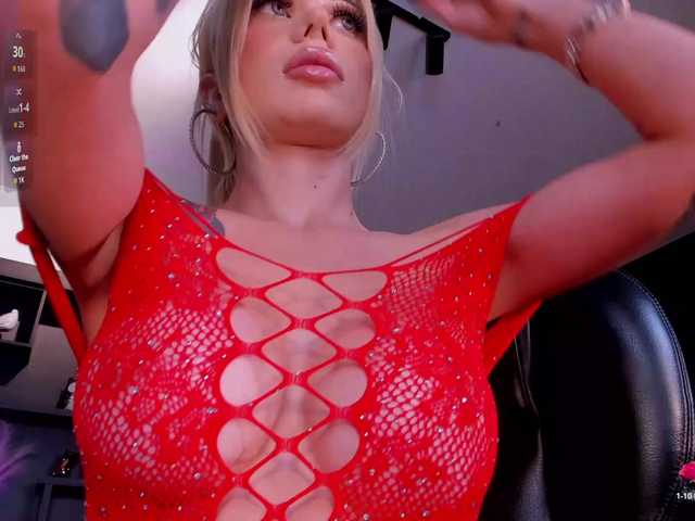 HannaConnor's BongaCams show and profile