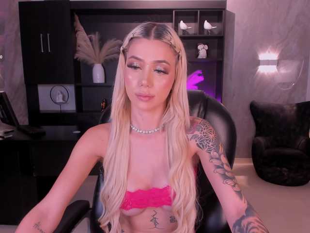 HannaConnor's BongaCams show and profile