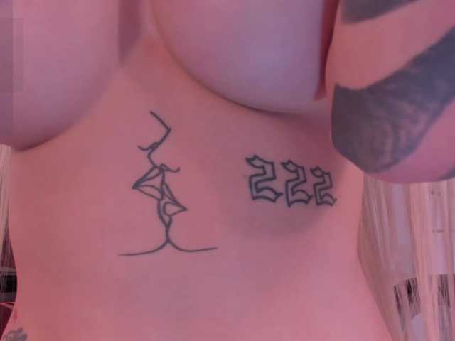 HannaConnor's BongaCams show and profile