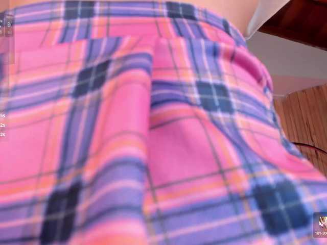 HannaConnor's BongaCams show and profile