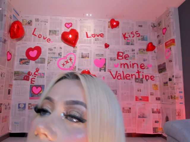 HannaConnor's BongaCams show and profile