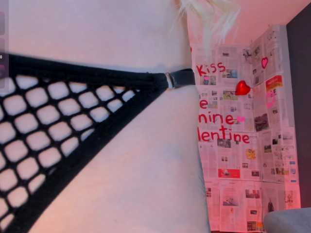 HannaConnor's BongaCams show and profile