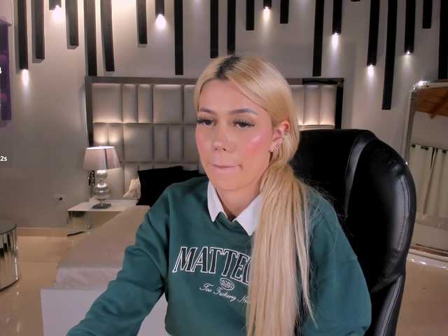 HannaConnor's BongaCams show and profile