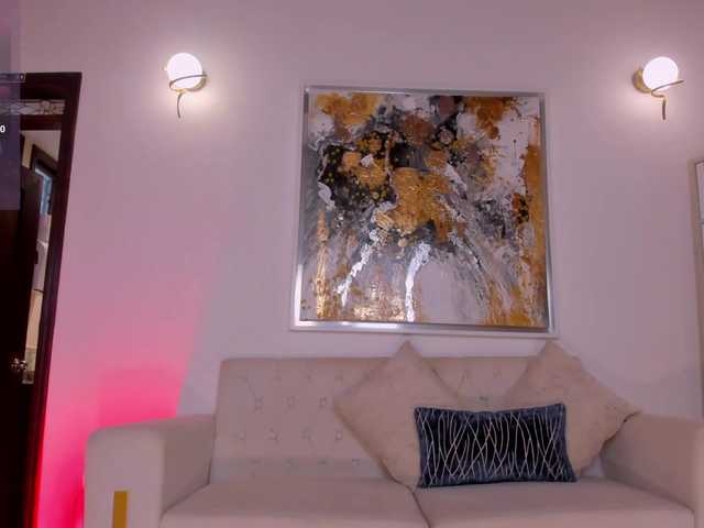 HannaConnor Live Cam on BongaCams