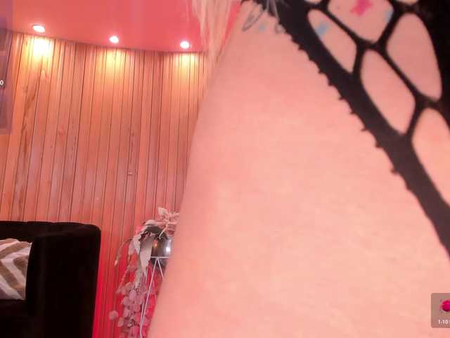 HannaConnor's BongaCams show and profile